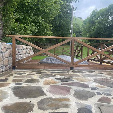 Cabana Pasiega Castro Valnera Vega de Pas Zewnętrze zdjęcie